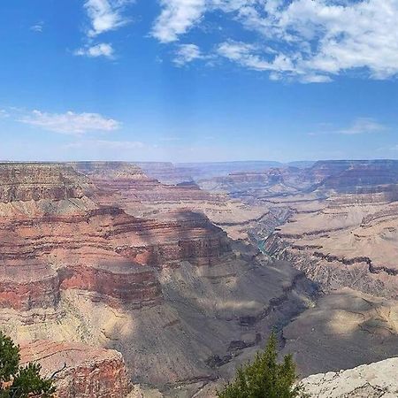 081 Tiny Home Nr Grand Canyon South Rim Sleeps 8 Valle Eksteriør billede