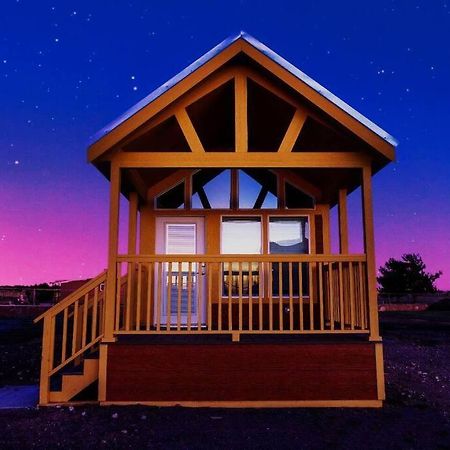 081 Tiny Home Nr Grand Canyon South Rim Sleeps 8 Valle Eksteriør billede