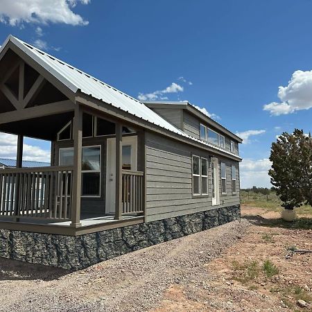 081 Tiny Home Nr Grand Canyon South Rim Sleeps 8 Valle Eksteriør billede