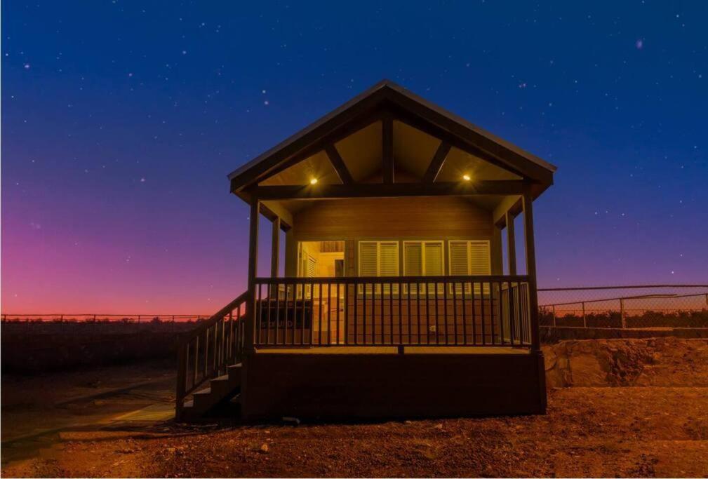 081 Tiny Home Nr Grand Canyon South Rim Sleeps 8 Valle Eksteriør billede