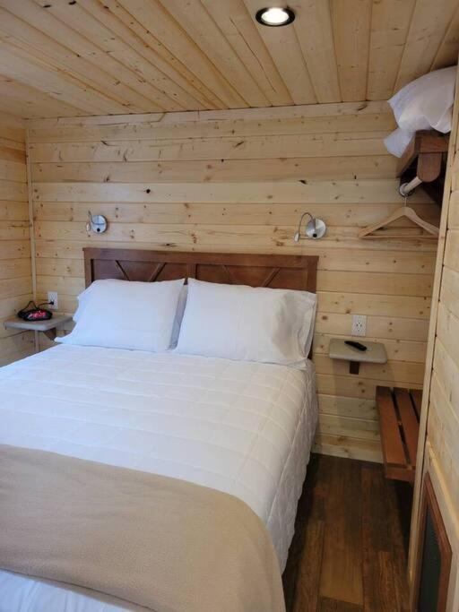 081 Tiny Home Nr Grand Canyon South Rim Sleeps 8 Valle Eksteriør billede
