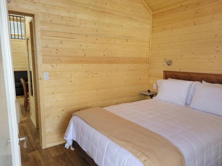081 Tiny Home Nr Grand Canyon South Rim Sleeps 8 Valle Eksteriør billede