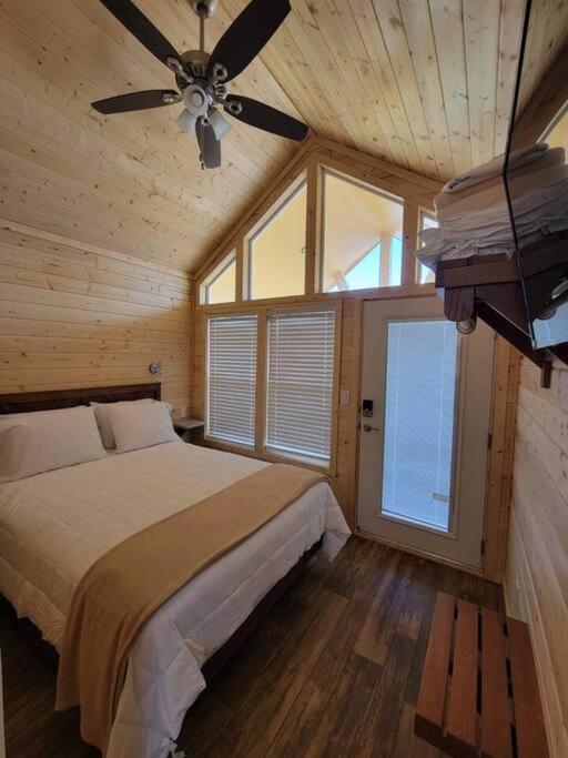 081 Tiny Home Nr Grand Canyon South Rim Sleeps 8 Valle Eksteriør billede