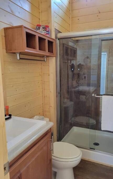 081 Tiny Home Nr Grand Canyon South Rim Sleeps 8 Valle Eksteriør billede