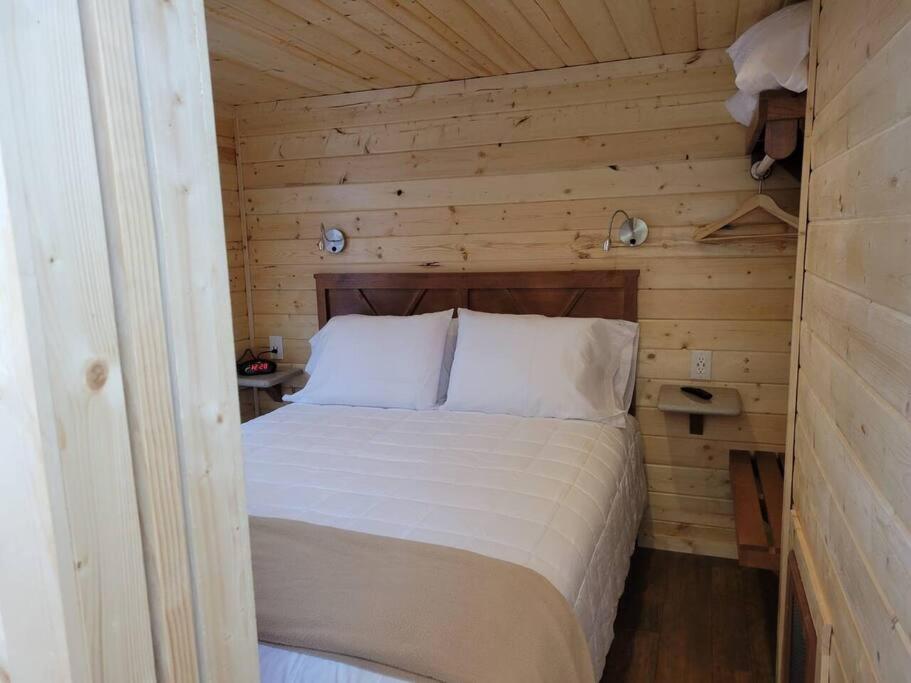 081 Tiny Home Nr Grand Canyon South Rim Sleeps 8 Valle Eksteriør billede
