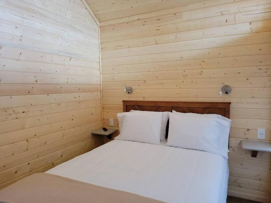 081 Tiny Home Nr Grand Canyon South Rim Sleeps 8 Valle Eksteriør billede