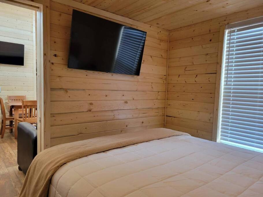 081 Tiny Home Nr Grand Canyon South Rim Sleeps 8 Valle Eksteriør billede