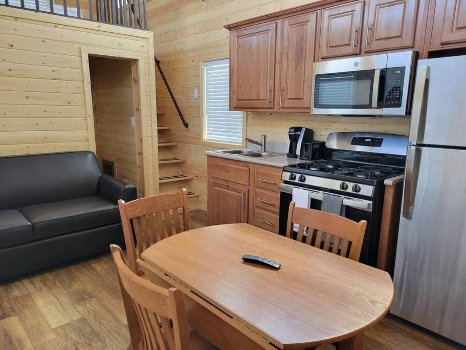 081 Tiny Home Nr Grand Canyon South Rim Sleeps 8 Valle Eksteriør billede