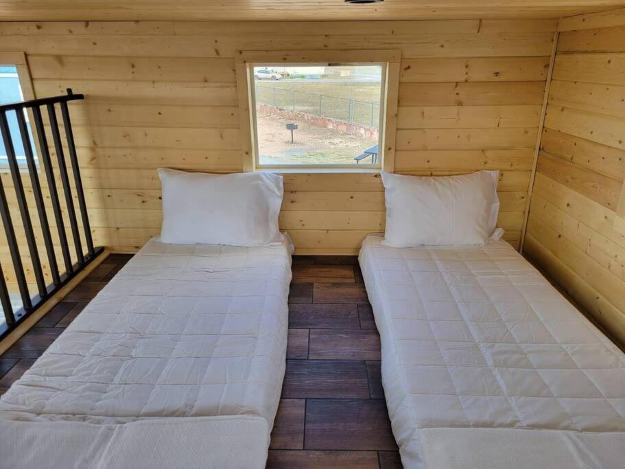 081 Tiny Home Nr Grand Canyon South Rim Sleeps 8 Valle Eksteriør billede