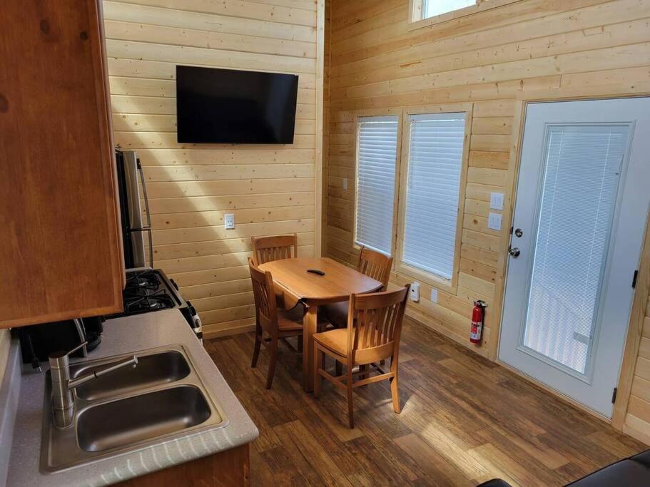 081 Tiny Home Nr Grand Canyon South Rim Sleeps 8 Valle Eksteriør billede