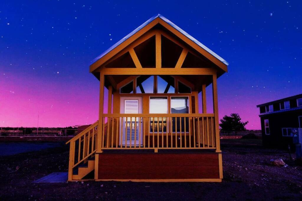 081 Tiny Home Nr Grand Canyon South Rim Sleeps 8 Valle Eksteriør billede