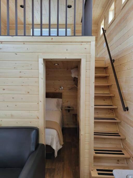 081 Tiny Home Nr Grand Canyon South Rim Sleeps 8 Valle Eksteriør billede
