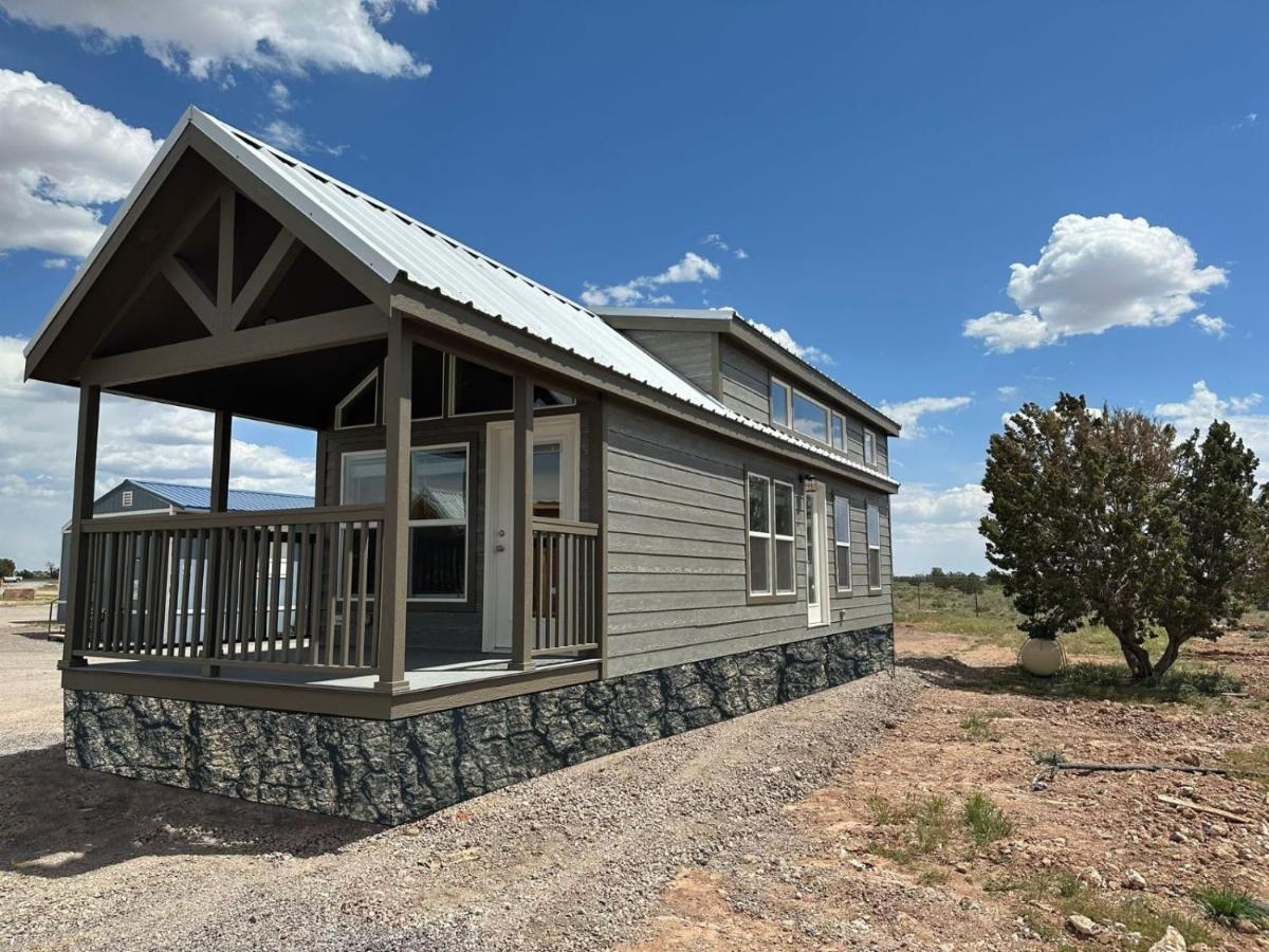 081 Tiny Home Nr Grand Canyon South Rim Sleeps 8 Valle Eksteriør billede